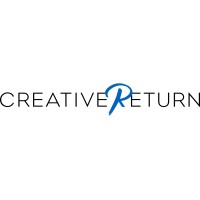 Creative Return logo, Creative Return contact details