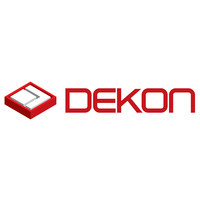 DEKON Construction Co. logo, DEKON Construction Co. contact details