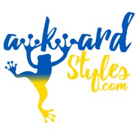 Awkward Styles logo, Awkward Styles contact details