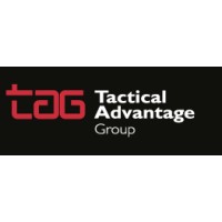 Tactical Advantage Group logo, Tactical Advantage Group contact details