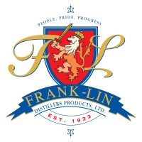 FRANK-LIN Distillers Products Ltd logo, FRANK-LIN Distillers Products Ltd contact details