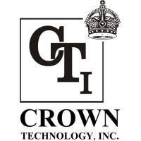 Crown Technology Inc logo, Crown Technology Inc contact details