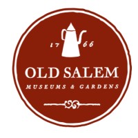 Old Salem Museums and Gardens logo, Old Salem Museums and Gardens contact details