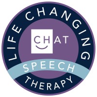 CHAT (Communication Health, Advocacy & Therapy) logo, CHAT (Communication Health, Advocacy & Therapy) contact details