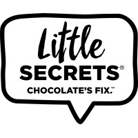 Little Secrets Chocolates logo, Little Secrets Chocolates contact details