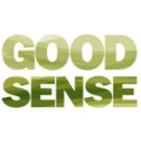 GoodSense logo, GoodSense contact details