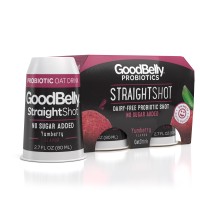 GoodBelly by NextFoods logo, GoodBelly by NextFoods contact details