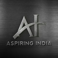 Aspiring India logo, Aspiring India contact details