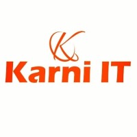 Karni IT logo, Karni IT contact details