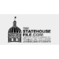 TheStatehouseFile.com logo, TheStatehouseFile.com contact details