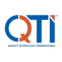 Quality Technology International logo, Quality Technology International contact details