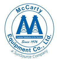 McCarty Equipment Co. Ltd logo, McCarty Equipment Co. Ltd contact details