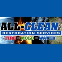 ALL-CLEAN USA Inc logo, ALL-CLEAN USA Inc contact details