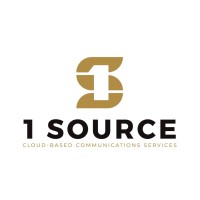 1Source International logo, 1Source International contact details