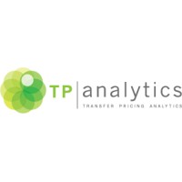 TP Analytics logo, TP Analytics contact details