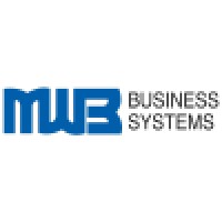 MWB Business Systems logo, MWB Business Systems contact details