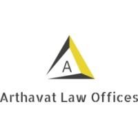 Arthavat Law Offices logo, Arthavat Law Offices contact details