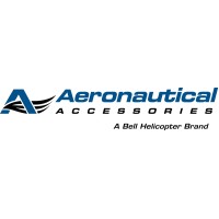 Aeronautical Accessories logo, Aeronautical Accessories contact details