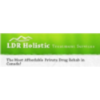 LDR Holistic Treatment inc. logo, LDR Holistic Treatment inc. contact details