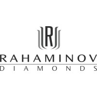 Rahaminov Diamonds logo, Rahaminov Diamonds contact details