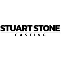 Stuart Stone Casting logo, Stuart Stone Casting contact details