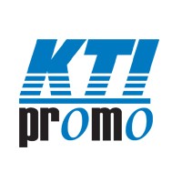 KTI Promo logo, KTI Promo contact details