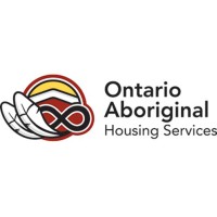 Ontario Aboriginal Housing Services logo, Ontario Aboriginal Housing Services contact details