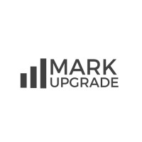 MarkUpgrade logo, MarkUpgrade contact details