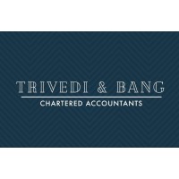 Trivedi & Bang Chartered Accountants logo, Trivedi & Bang Chartered Accountants contact details