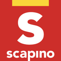 Scapino logo, Scapino contact details