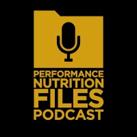 Performance Nutrition Files logo, Performance Nutrition Files contact details