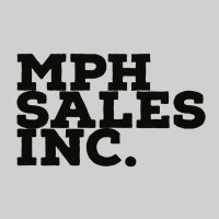 MPH Sales, Inc. logo, MPH Sales, Inc. contact details