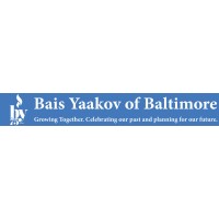 Bais Yaakov School For Girls logo, Bais Yaakov School For Girls contact details