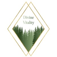 Divine Vitality logo, Divine Vitality contact details