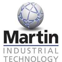 Martin Industrial Technology logo, Martin Industrial Technology contact details