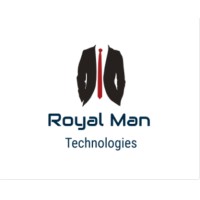 Royal Man Technologies logo, Royal Man Technologies contact details