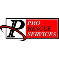 Pro Rescue Services Inc. logo, Pro Rescue Services Inc. contact details