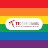 TT Consultants logo, TT Consultants contact details