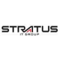 Stratus IT Group logo, Stratus IT Group contact details