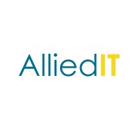 Allied IT logo, Allied IT contact details