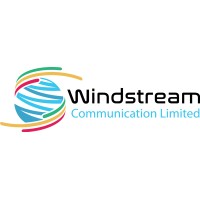 Windstream Communication Limited logo, Windstream Communication Limited contact details