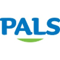 PALS Programs logo, PALS Programs contact details