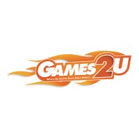 Games2U San Antonio logo, Games2U San Antonio contact details