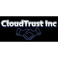 CloudTrust Inc. logo, CloudTrust Inc. contact details