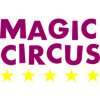 Magic Circus logo, Magic Circus contact details