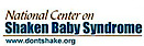 National Center on Shaken Baby Syndrome logo, National Center on Shaken Baby Syndrome contact details