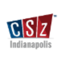 CSz Indianapolis logo, CSz Indianapolis contact details