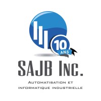 SAJB INC logo, SAJB INC contact details