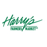 Harry's Farmers Market logo, Harry's Farmers Market contact details