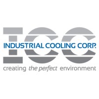 Industrial Cooling Corporation logo, Industrial Cooling Corporation contact details